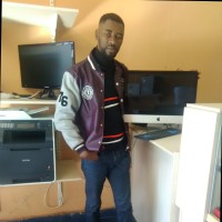 Fangmbeng Patrick Neba