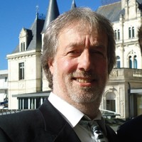Stéphane Pronost