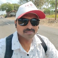 Chandu P