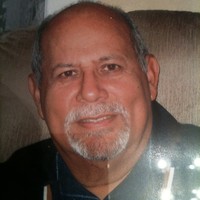 Richard Rodriguez