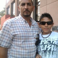 Olman Esquivel solis