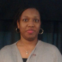 April Richardson, Cpc, Cehrs, Rma