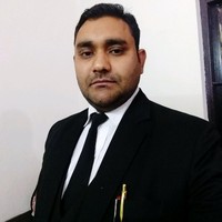 Sunil Bhardwaj