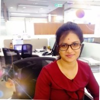 Preethi V L