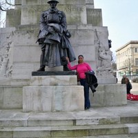 Norah Kudambo-Mushonga