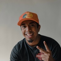 Eric Luna
