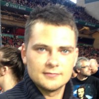 Nick Gregersen
