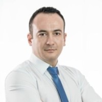 Alexandru Buzatu, MBA