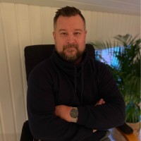 Andreas Ekstrand Larsson