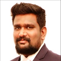Muthukumar Rajasekar