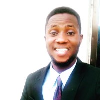Araoye Timothy