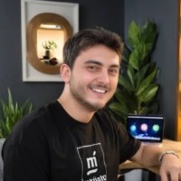 Cagatay Koroglu