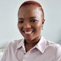 Lindelwa Ngqeza  AGA (SA) , BAP (SA)