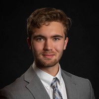 Jake Van Slooten