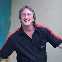 Rich Holdeman