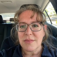 Nichole Egger