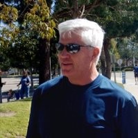 Mike Vollmert