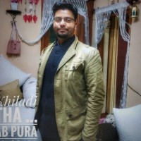 Akash Deep