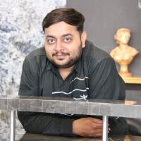 Hemanshu Khiraiya