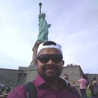 Somdev Roy