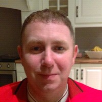 Derek Hayes