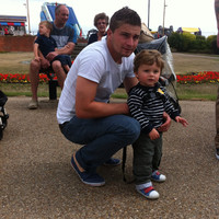 Josh Lee
