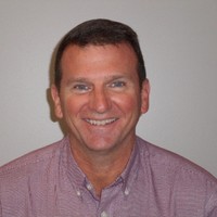 Pete Mckone