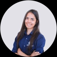 Sabrinna Giselle Queiroz Silveira