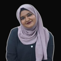 Uzma Begum