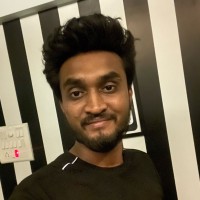 Rohit Naidu