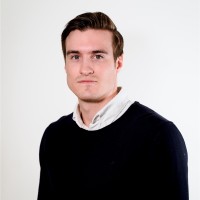 Patrick Lundemo