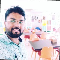 Er Atul Dwivedi
