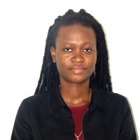 Andrée Kouamé