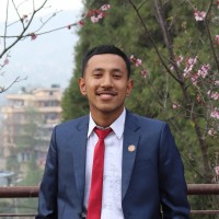 Nirmal K. Byanju Shrestha