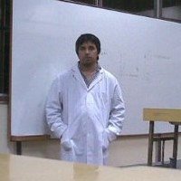 Mariano Raul Arismendi
