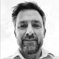 Helge André Solibakke