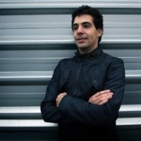 Jose Mari del Moral Alvarez