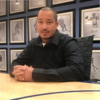Angel Bonilla