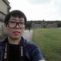 Sean Xie