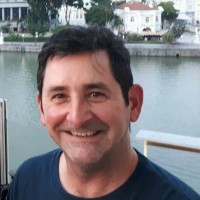 Mark Higginbotham