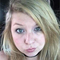 Jessica Yevcak