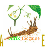 Afrik Ibogaine