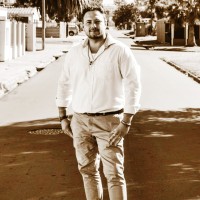Miquel Du Plooy