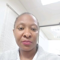 Takalani Netshimboni