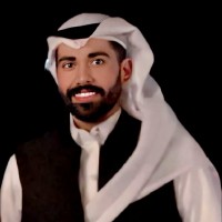 Abdulrahman Almasoudi