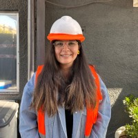 Isabella Araya Martínez