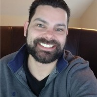 Christopher Verdin