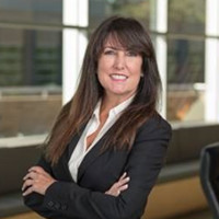 Donna Rousseau