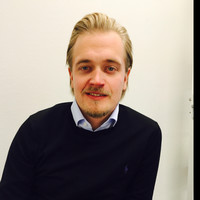Mathias Larsson