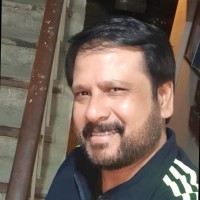 Syed Rehan Hasan Zaidi
